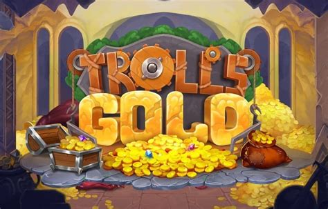 Trolls Gold 1xbet